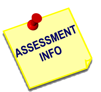 assessment info